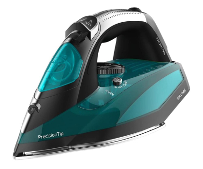 Żelazko Cecotec Żelazko FAST&FURIOUS 5020 FORCE